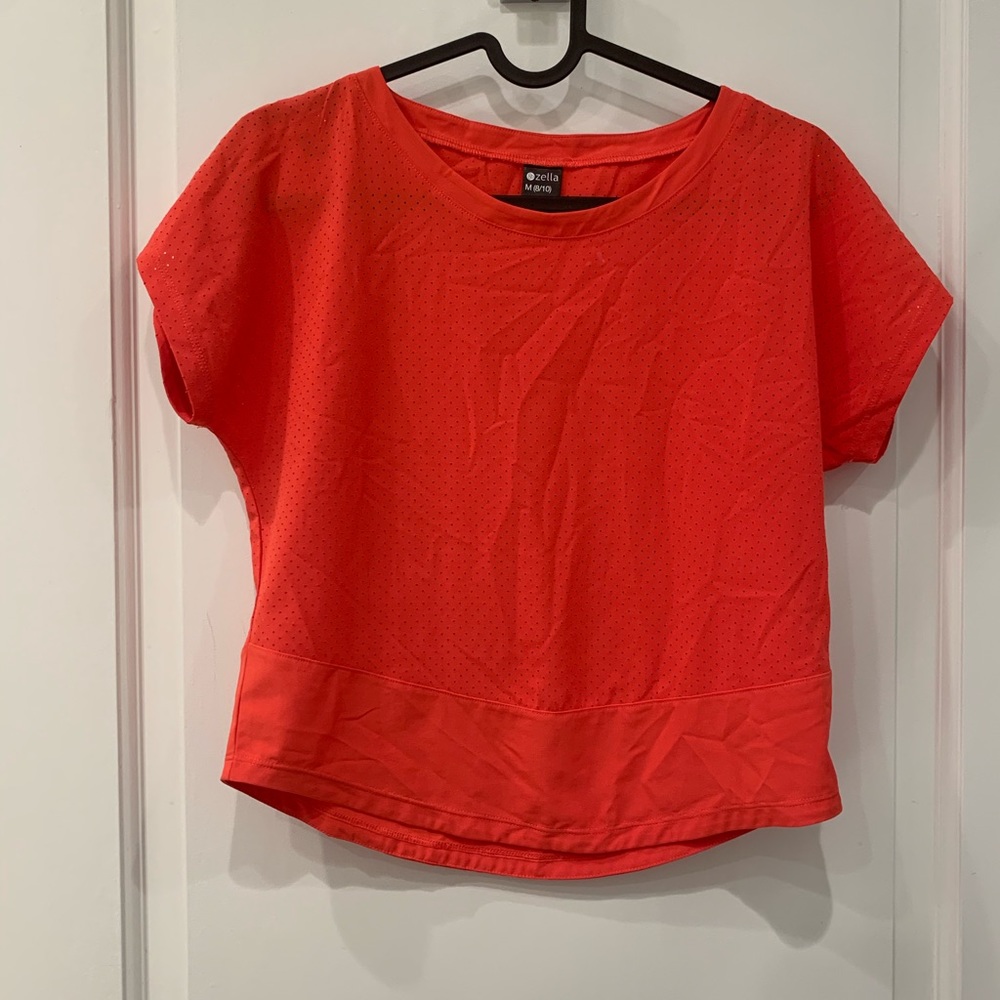 Zella shirt